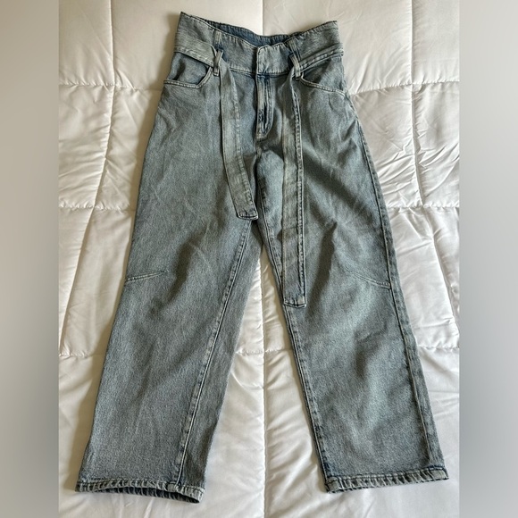 Dynamite Denim - Pre loved Dynamite Gigi size 30 Jeans